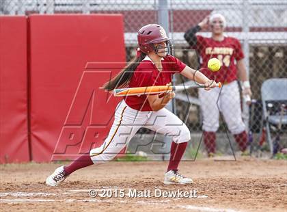 Thumbnail 2 in Oxford vs. St. Joseph (CIAC Class M Final) photogallery.
