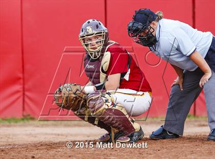 Thumbnail 2 in Oxford vs. St. Joseph (CIAC Class M Final) photogallery.