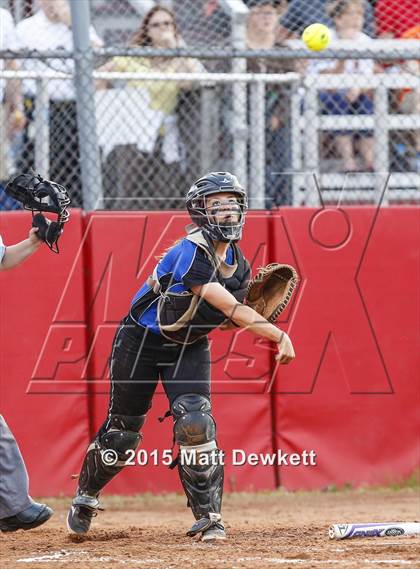 Thumbnail 1 in Oxford vs. St. Joseph (CIAC Class M Final) photogallery.