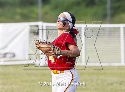 Thumbnail 2 in Oxford vs. St. Joseph (CIAC Class M Final) photogallery.