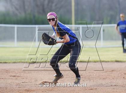 Thumbnail 3 in Oxford vs. St. Joseph (CIAC Class M Final) photogallery.