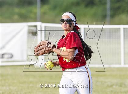 Thumbnail 1 in Oxford vs. St. Joseph (CIAC Class M Final) photogallery.
