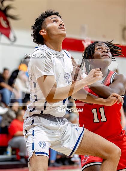 Thumbnail 3 in Purnell Swett @ Hoke County photogallery.