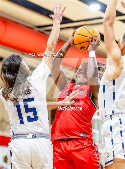 Thumbnail 2 in Purnell Swett @ Hoke County photogallery.