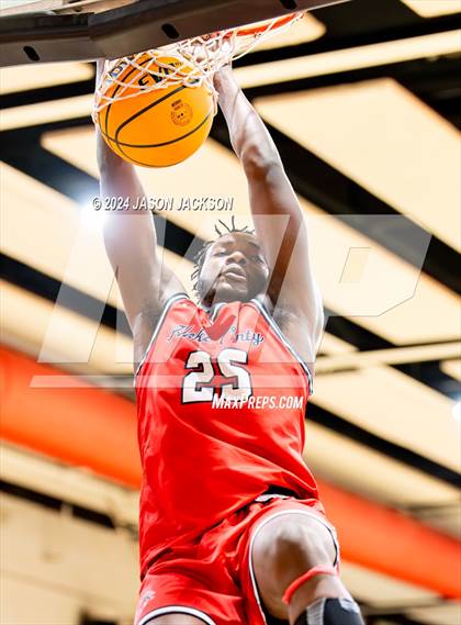 Thumbnail 3 in Purnell Swett @ Hoke County photogallery.