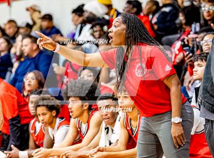 Thumbnail 3 in Purnell Swett @ Hoke County photogallery.