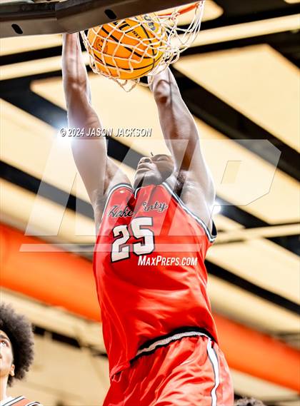 Thumbnail 1 in Purnell Swett @ Hoke County photogallery.