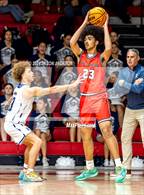 Photo from the gallery "Purnell Swett @ Hoke County"