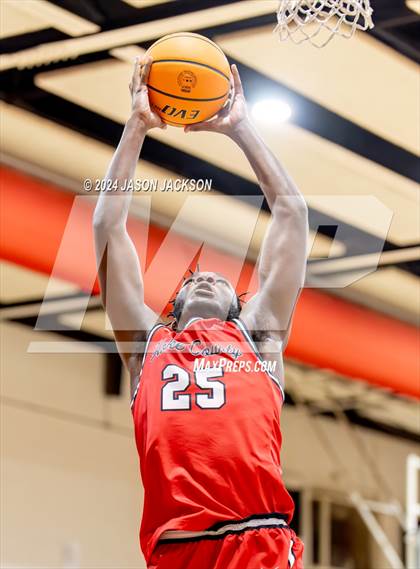 Thumbnail 2 in Purnell Swett @ Hoke County photogallery.