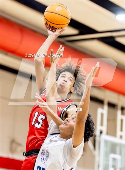 Thumbnail 1 in Purnell Swett @ Hoke County photogallery.
