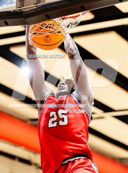 Thumbnail 2 in Purnell Swett @ Hoke County photogallery.