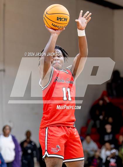 Thumbnail 1 in Purnell Swett @ Hoke County photogallery.