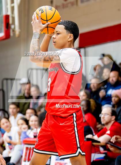 Thumbnail 3 in Purnell Swett @ Hoke County photogallery.