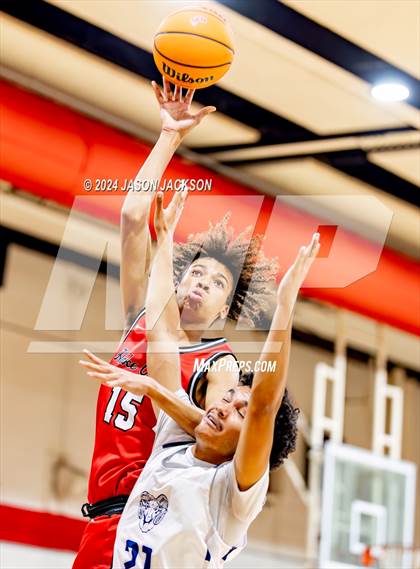 Thumbnail 2 in Purnell Swett @ Hoke County photogallery.