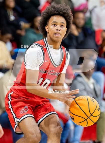 Thumbnail 2 in Purnell Swett @ Hoke County photogallery.