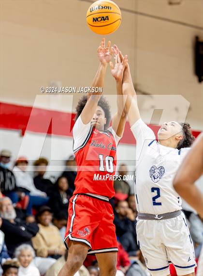 Thumbnail 1 in Purnell Swett @ Hoke County photogallery.