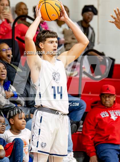 Thumbnail 1 in Purnell Swett @ Hoke County photogallery.