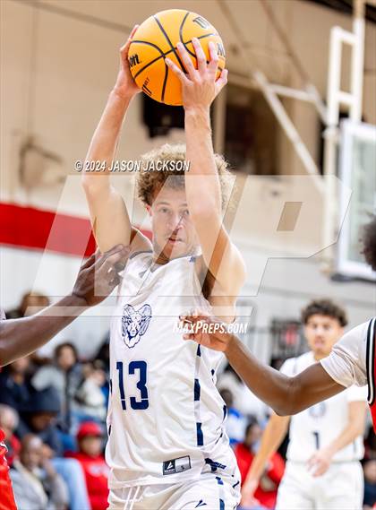 Thumbnail 3 in Purnell Swett @ Hoke County photogallery.