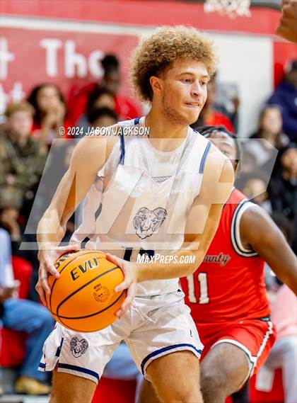 Thumbnail 1 in Purnell Swett @ Hoke County photogallery.