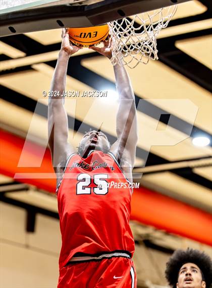Thumbnail 3 in Purnell Swett @ Hoke County photogallery.