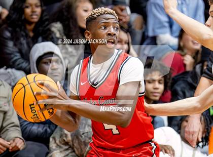Thumbnail 1 in Purnell Swett @ Hoke County photogallery.