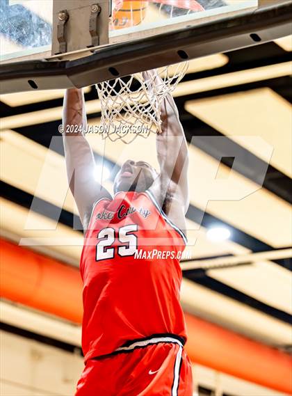 Thumbnail 2 in Purnell Swett @ Hoke County photogallery.