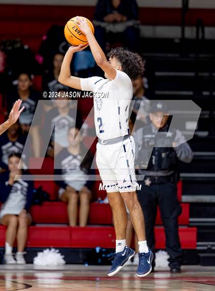 Thumbnail 2 in Purnell Swett @ Hoke County photogallery.