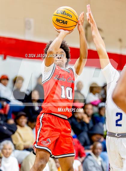 Thumbnail 1 in Purnell Swett @ Hoke County photogallery.