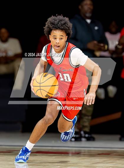 Thumbnail 1 in Purnell Swett @ Hoke County photogallery.