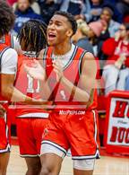 Photo from the gallery "Purnell Swett @ Hoke County"