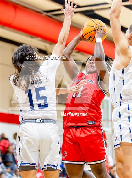 Thumbnail 1 in Purnell Swett @ Hoke County photogallery.