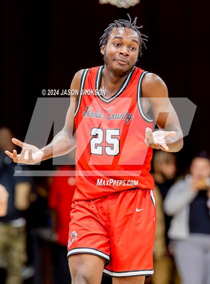 Thumbnail 1 in Purnell Swett @ Hoke County photogallery.