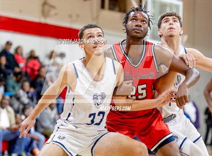 Thumbnail 2 in Purnell Swett @ Hoke County photogallery.