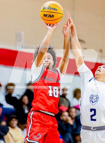 Thumbnail 2 in Purnell Swett @ Hoke County photogallery.