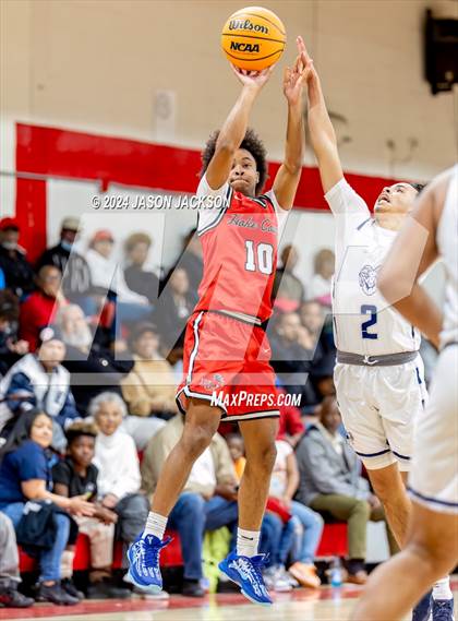 Thumbnail 3 in Purnell Swett @ Hoke County photogallery.