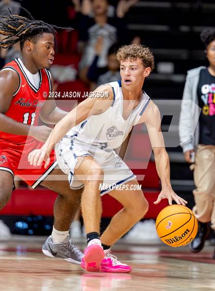 Thumbnail 2 in Purnell Swett @ Hoke County photogallery.