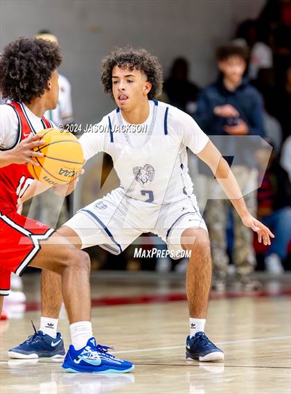 Thumbnail 3 in Purnell Swett @ Hoke County photogallery.