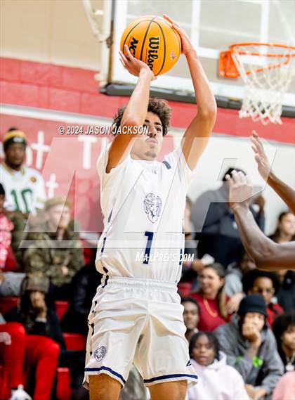 Thumbnail 1 in Purnell Swett @ Hoke County photogallery.