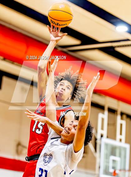 Thumbnail 3 in Purnell Swett @ Hoke County photogallery.