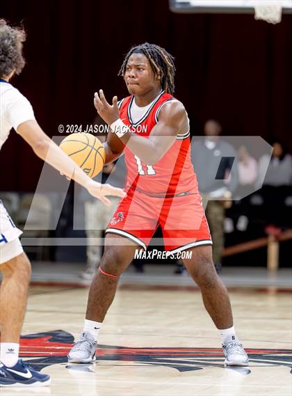 Thumbnail 1 in Purnell Swett @ Hoke County photogallery.