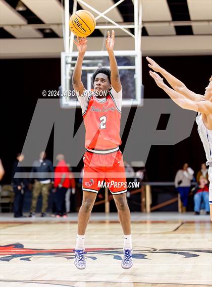 Thumbnail 2 in Purnell Swett @ Hoke County photogallery.