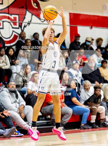 Thumbnail 2 in Purnell Swett @ Hoke County photogallery.