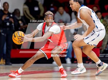 Thumbnail 2 in Purnell Swett @ Hoke County photogallery.