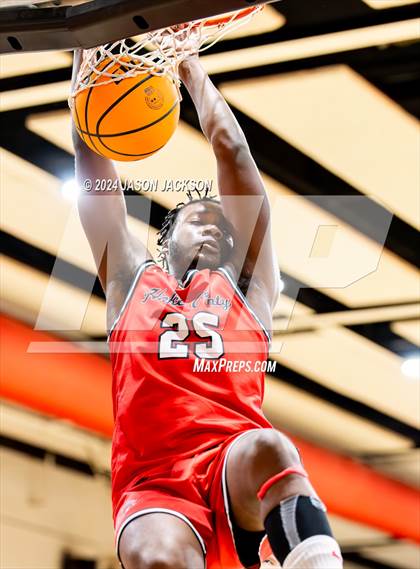 Thumbnail 1 in Purnell Swett @ Hoke County photogallery.