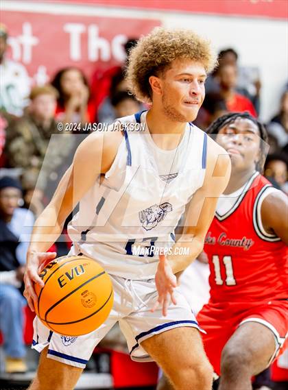 Thumbnail 3 in Purnell Swett @ Hoke County photogallery.
