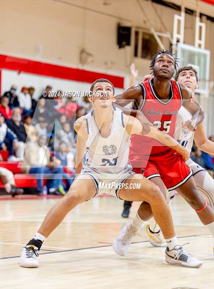 Thumbnail 3 in Purnell Swett @ Hoke County photogallery.