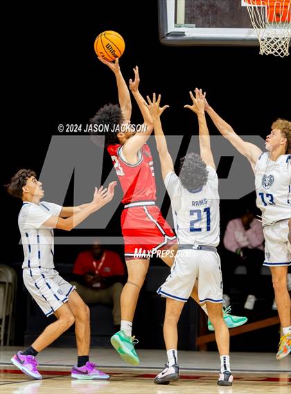 Thumbnail 2 in Purnell Swett @ Hoke County photogallery.