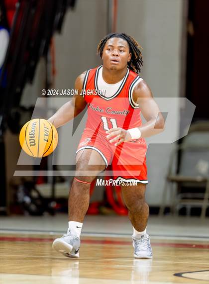 Thumbnail 1 in Purnell Swett @ Hoke County photogallery.