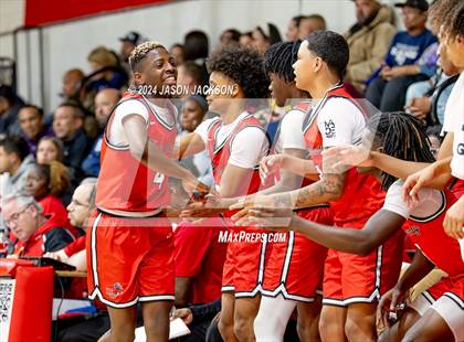 Thumbnail 1 in Purnell Swett @ Hoke County photogallery.