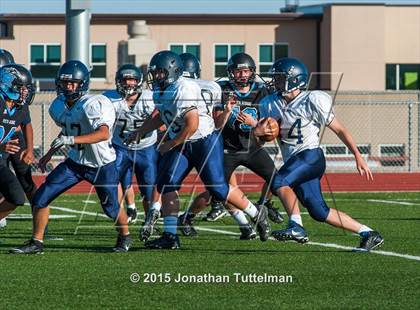 Thumbnail 3 in Palmer Ridge @ Vista Ridge photogallery.